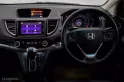 5A448  Honda CR-V 2.0 E 4WD SUV 2016-14