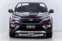 5A448  Honda CR-V 2.0 E 4WD SUV 2016-3