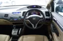 2009 Honda CIVIC 1.8 E i-VTEC รถเก๋ง 4 ประตู ออกรถง่าย-12