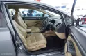 2009 Honda CIVIC 1.8 E i-VTEC รถเก๋ง 4 ประตู ออกรถง่าย-13