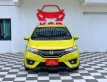 2015 Honda JAZZ 1.5 SV i-VTEC รถเก๋ง 5 ประตู -0