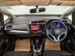 2015 Honda JAZZ 1.5 SV i-VTEC รถเก๋ง 5 ประตู -12