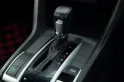 2016 Honda CIVIC 1.5 Turbo RS รถเก๋ง 4 ประตู ดาวน์ 0%-8