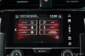 2016 Honda CIVIC 1.5 Turbo RS รถเก๋ง 4 ประตู ดาวน์ 0%-7