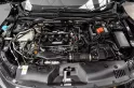 2016 Honda CIVIC 1.5 Turbo RS รถเก๋ง 4 ประตู ดาวน์ 0%-3