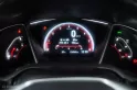 2016 Honda CIVIC 1.5 Turbo RS รถเก๋ง 4 ประตู ดาวน์ 0%-4