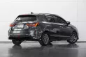 2021 Honda City hatchback 1.0 SV รถเก๋ง 5 ประตู ออกรถ 0 บาท-14