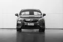 2021 Honda City hatchback 1.0 SV รถเก๋ง 5 ประตู ออกรถ 0 บาท-1
