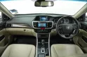 2017 Honda ACCORD 2.0 EL i-VTEC รถเก๋ง 4 ประตู ออกรถฟรี-5