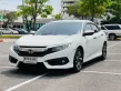 🔥 Honda Civic 1.8 El ซื้อรถผ่านไลน์ รับฟรีบัตรเติมน้ำมัน-0