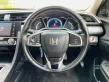 🔥 Honda Civic 1.8 El ซื้อรถผ่านไลน์ รับฟรีบัตรเติมน้ำมัน-12