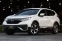 2020 Honda CR-V 2.4 S SUV รถสวย ไมล์แท้ 37,000 กิโล เช็คได้เลย-0