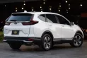 2020 Honda CR-V 2.4 S SUV รถสวย ไมล์แท้ 37,000 กิโล เช็คได้เลย-1