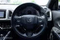 2019 Honda HRV 1.8 RS สีเทาสวยหรูมาก เรียบหรูดูดี ตัวท็อปสุด ฟังก์ชั่นครบ พร้อมหลังคาซันรูฟเท่ห์ๆ-7