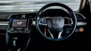 2017 Honda CIVIC 1.8 EL i-VTEC รถเก๋ง 4 ประตู -12