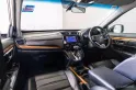 2018 HONDA CR-V G5 2.4 EL 4WD. AT-7