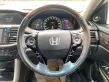 2018 Honda ACCORD 2.0 Hybrid i-VTEC รถเก๋ง 4 ประตู รถบ้านแท้-14