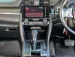 2018 HONDA Civic 1.5 FK Turbo Hatchback คู่มือ บุ้คเซอร์วิสครบ-11