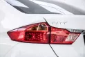 4A161 Honda CITY 1.5 V+ i-VTEC รถเก๋ง 4 ประตู 2014 -17