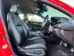 2018 HONDA Civic 1.5 FK Turbo Hatchback คู่มือ บุ้คเซอร์วิสครบ-7