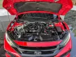 2018 HONDA Civic 1.5 FK Turbo Hatchback คู่มือ บุ้คเซอร์วิสครบ-16