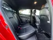 2018 HONDA Civic 1.5 FK Turbo Hatchback คู่มือ บุ้คเซอร์วิสครบ-8