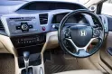 2013 Honda CIVIC 2.0 EL i-VTEC รถเก๋ง 4 ประตู -8