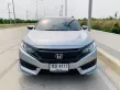 2019 Honda CIVIC 1.8 E i-VTEC รถเก๋ง 4 ประตู -0