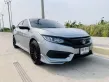 2019 Honda CIVIC 1.8 E i-VTEC รถเก๋ง 4 ประตู -2