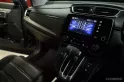 2021 Honda CR-V 2.4 E SUV AT รุ่น 7 ที่นั่ง MODEL MINORCHANGE ไมล์แท้ B3474-8