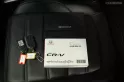 2021 Honda CR-V 2.4 E SUV AT รุ่น 7 ที่นั่ง MODEL MINORCHANGE ไมล์แท้ B3474-16