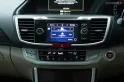 2013 Honda ACCORD 2.0 EL i-VTEC รถเก๋ง 4 ประตู ฟรีดาวน์-8