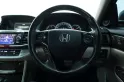 2013 Honda ACCORD 2.0 EL i-VTEC รถเก๋ง 4 ประตู ฟรีดาวน์-6