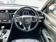 🔥 Honda Civic 1.8 El ซื้อรถผ่านไลน์ รับฟรีบัตรเติมน้ำมัน-13