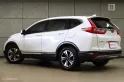 2020 Honda CR-V 2.4 S SUV AT รุ่น 5ที่นั่ง MODEL MINORCHANGE ไมล์แท้เฉลี่ย 25,xxx KM/ปี B9613-1
