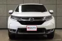 2020 Honda CR-V 2.4 S SUV AT รุ่น 5ที่นั่ง MODEL MINORCHANGE ไมล์แท้เฉลี่ย 25,xxx KM/ปี B9613-2