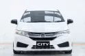 2A287 Honda CITY 1.5 V+ i-VTEC รถเก๋ง 4 ประตู 2014 -3