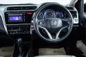 2A287 Honda CITY 1.5 V+ i-VTEC รถเก๋ง 4 ประตู 2014 -11