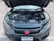 🔥 Honda Civic 1.5 Turbo Rs ซื้อรถผ่านไลน์ รับฟรีบัตรเติมน้ำมัน-14