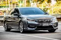 2017 Honda ACCORD 2.0 EL i-VTEC รถเก๋ง 4 ประตู -1