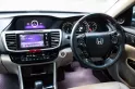 2017 Honda ACCORD 2.0 EL i-VTEC รถเก๋ง 4 ประตู -9