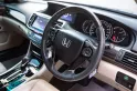2017 Honda ACCORD 2.0 EL i-VTEC รถเก๋ง 4 ประตู -10