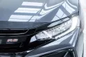 2A308 Honda CIVIC 1.5 Turbo RS รถเก๋ง 4 ประตู 2020-4