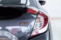 2A308 Honda CIVIC 1.5 Turbo RS รถเก๋ง 4 ประตู 2020-6