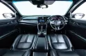 2A308 Honda CIVIC 1.5 Turbo RS รถเก๋ง 4 ประตู 2020-9