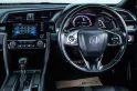 2A308 Honda CIVIC 1.5 Turbo RS รถเก๋ง 4 ประตู 2020-11