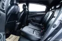 2A308 Honda CIVIC 1.5 Turbo RS รถเก๋ง 4 ประตู 2020-18