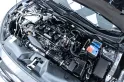 2A308 Honda CIVIC 1.5 Turbo RS รถเก๋ง 4 ประตู 2020-19