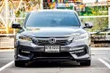 2017 Honda ACCORD 2.0 EL i-VTEC รถเก๋ง 4 ประตู -4