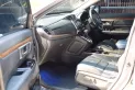 2019 Honda CR-V 2.4 EL 4WD SUV -1